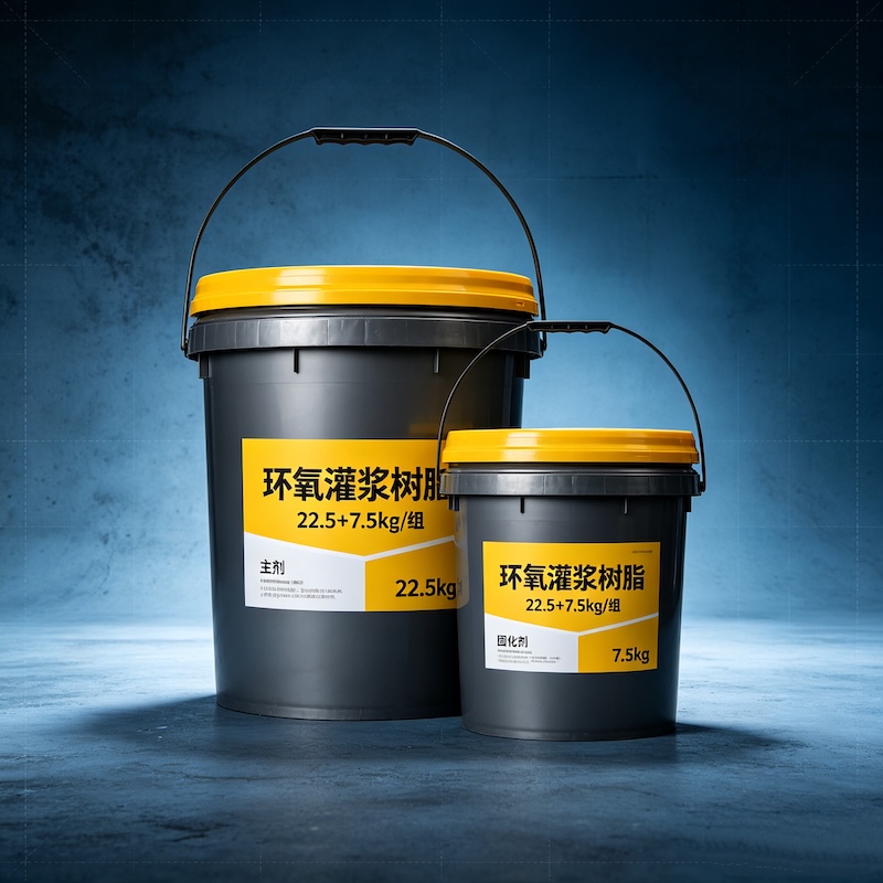 平度环氧灌浆树脂